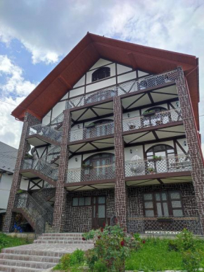 Карпатська Вершина